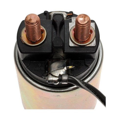 Standard Ignition Starter Solenoid P/N:SS-730 Fits: Nissan Pulsar Nx 90-89 - Image 3