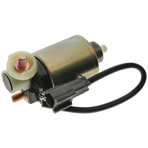 Standard Ignition Starter Solenoid P/N:SS-734 Fits: Infiniti Q45 01-97 - Image 1