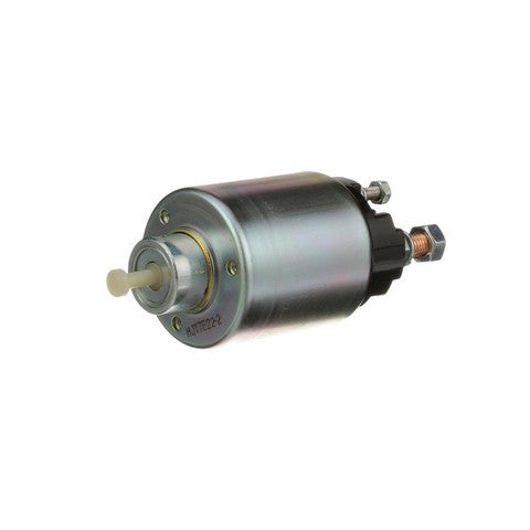 Standard Ignition Starter Solenoid P/N:SS-736 Fits: Buick Park Avenue, Buick Regal, Buick Riviera, Cadillac Commercial Chassis, Cadillac Deville, Cadillac Eldorado, Cadillac Seville, Chevrolet Astro, Chevrolet Blazer, Chevrolet C1500 - Image 2
