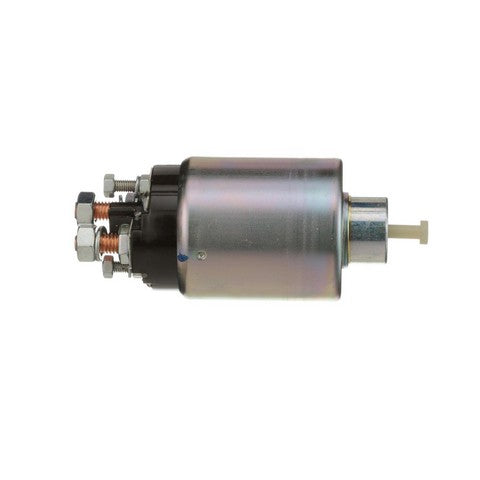 Standard Ignition Starter Solenoid P/N:SS-736 Fits: Buick Park Avenue, Buick Regal, Buick Riviera, Cadillac Commercial Chassis, Cadillac Deville, Cadillac Eldorado, Cadillac Seville, Chevrolet Astro, Chevrolet Blazer, Chevrolet C1500 - Image 3