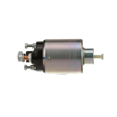 Standard Ignition Starter Solenoid P/N:SS-736 Fits: Buick Park Avenue, Buick Regal, Buick Riviera, Cadillac Commercial Chassis, Cadillac Deville, Cadillac Eldorado, Cadillac Seville, Chevrolet Astro, Chevrolet Blazer, Chevrolet C1500 - Image 4