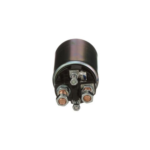 Standard Ignition Starter Solenoid P/N:SS-736 Fits: Buick Park Avenue, Buick Regal, Buick Riviera, Cadillac Commercial Chassis, Cadillac Deville, Cadillac Eldorado, Cadillac Seville, Chevrolet Astro, Chevrolet Blazer, Chevrolet C1500 - Image 7