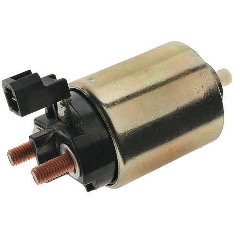 Standard Ignition Starter Solenoid P/N:SS-738 Fits: Chrysler Cirrus 99-97, Chrysler Sebring 99-97, Dodge Avenger 00-95, Dodge Stratus 99-95, Plymouth Breeze 99-97 - Image 1