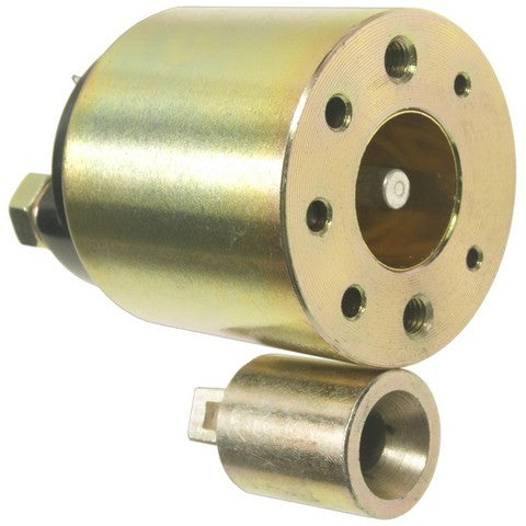 Standard Ignition Starter Solenoid P/N:SS-740 Fits: Acura Slx 99-96, Isuzu Trooper 02-94 - Image 2