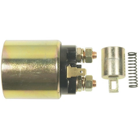 Standard Ignition Starter Solenoid P/N:SS-740 Fits: Acura Slx 99-96, Isuzu Trooper 02-94 - Image 1