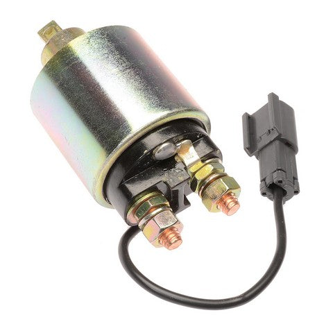Standard Ignition Starter Solenoid P/N:SS-741 Fits: Infiniti I30 00-96, Nissan Maxima 00-95 - Image 1
