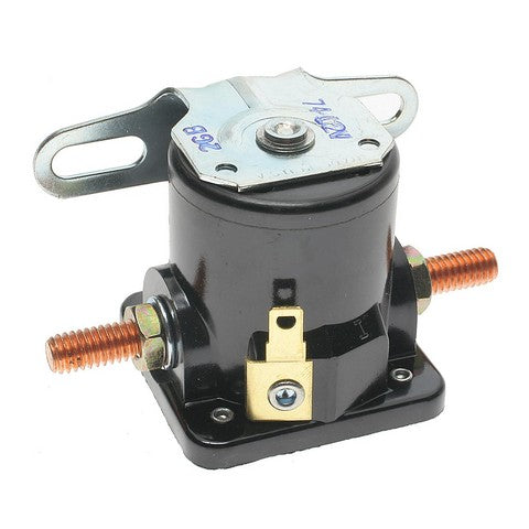 Standard Ignition Starter Solenoid P/N:SS-743 Fits: Dodge Dart 1961 - Image 1