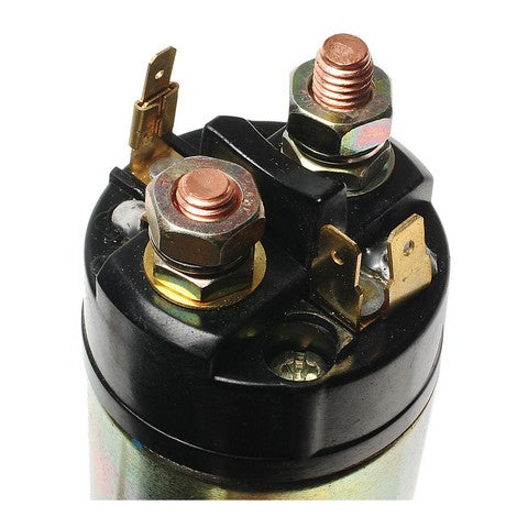 Standard Ignition Starter Solenoid P/N:SS-745 Fits: Alfa Romeo 2000, Alfa Romeo 2600, Alfa Romeo Berlina, Alfa Romeo Duetto 1600, Alfa Romeo Giulia, Alfa Romeo Giulia Sprint, Alfa Romeo Giulietta, Alfa Romeo Gt Veloce, Alfa Romeo Gtz, Alfa Romeo Spider - Image 3