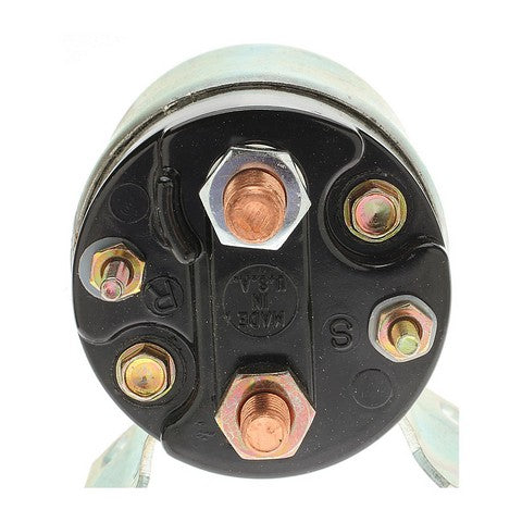 Standard Ignition Starter Solenoid P/N:SS-748 Fits: GMC Pm151 1956, GMC Pm251 1956 - Image 3