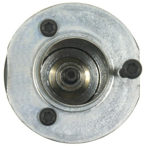 Standard Ignition Starter Solenoid P/N:SS-756 Fits: Hyundai Elantra 98-96, Hyundai Tiburon 98-97 - Image 2
