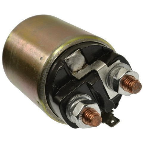 Standard Ignition Starter Solenoid P/N:SS-758 Fits: Hyundai Elantra 05-96, Hyundai Tiburon 01-97, Hyundai Tiburon 06-03, Hyundai Tucson 09-05, Kia Sportage 09-05 - Image 2
