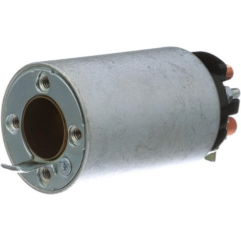 Standard Ignition Starter Solenoid P/N:SS-762 Fits: Ford E-250 Econoline Club Wagon, Ford E-350 Econoline, Ford E-350 Econoline Club Wagon, Ford E-450 Econoline Super Duty, Ford Econoline Super Duty, Ford Excursion, Ford F-250 - Image 2