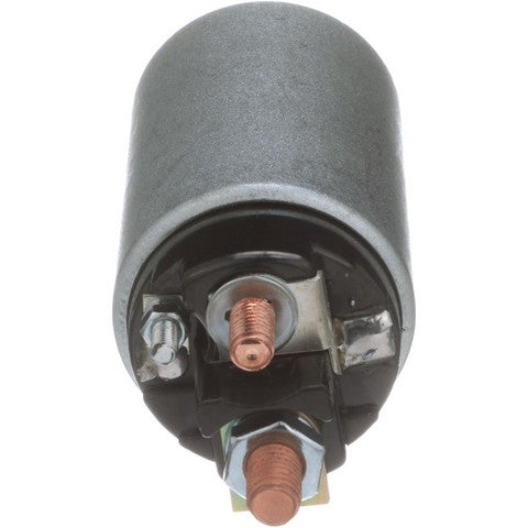 Standard Ignition Starter Solenoid P/N:SS-762 Fits: Ford E-250 Econoline Club Wagon, Ford E-350 Econoline, Ford E-350 Econoline Club Wagon, Ford E-450 Econoline Super Duty, Ford Econoline Super Duty, Ford Excursion, Ford F-250 - Image 7