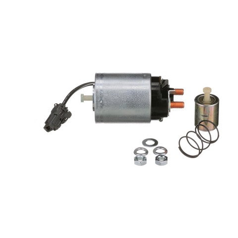 Standard Ignition Starter Solenoid P/N:SS-774 Fits: Infiniti Qx4 2001, Nissan Pathfinder 02-01 - Image 1