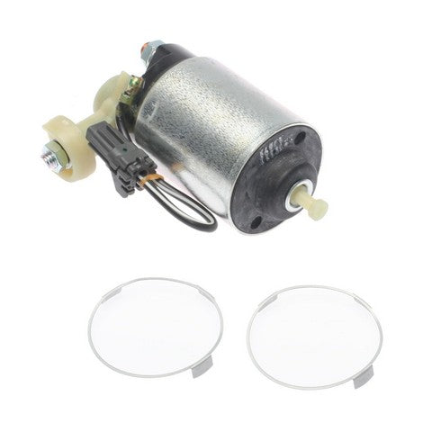 Standard Ignition Starter Solenoid P/N:SS-777 Fits: Infiniti M45 04-03, Infiniti Q45 06-02 - Image 1