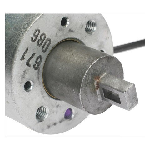 Standard Ignition Starter Solenoid P/N:SS-778 Fits: Infiniti Fx35 08-03, Infiniti G35 05-04, Infiniti M35 08-06 - Image 2