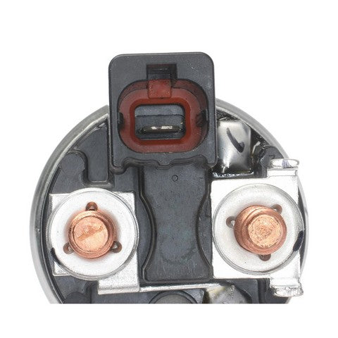 Standard Ignition Starter Solenoid P/N:SS-783 Fits: Hyundai Azera 07-06, Hyundai Azera 17-12, Hyundai Entourage 08-07, Hyundai Santa Fe 08-07, Hyundai Sonata 09-07, Hyundai Veracruz 08-07, Kia Amanti 08-07, Kia Sedona 18-15 - Image 3