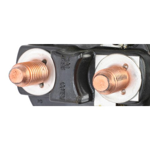 Standard Ignition Starter Solenoid P/N:SS-784 Fits: Chevrolet Aveo 08-04, Chevrolet Aveo5 08-07, Chevrolet Optra 09-06 - Image 3