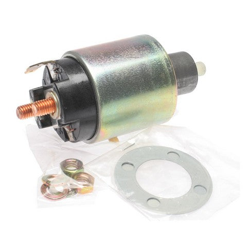 Standard Ignition Starter Solenoid P/N:SS-785 Fits: Mitsubishi Montero 02-01, Mitsubishi Montero 2004, Mitsubishi Montero Sport 04-98 - Image 1
