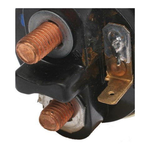 Standard Ignition Starter Solenoid P/N:SS-791 Fits: Mitsubishi Diamante 04-97 - Image 4