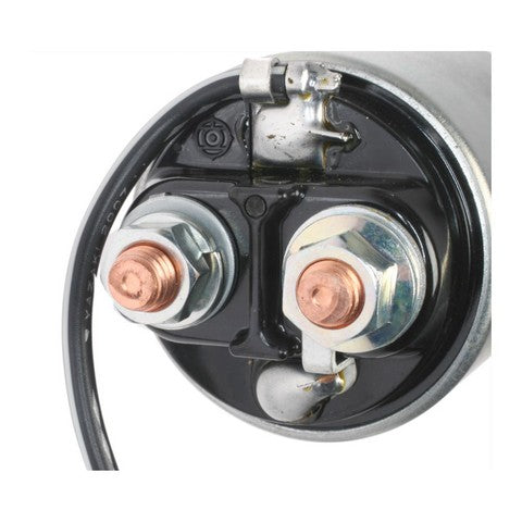 Standard Ignition Starter Solenoid P/N:SS-798 Fits: Infiniti Fx35 08-03, Infiniti G35 07-03, Infiniti M35 08-06, Nissan 350z 06-03 - Image 2
