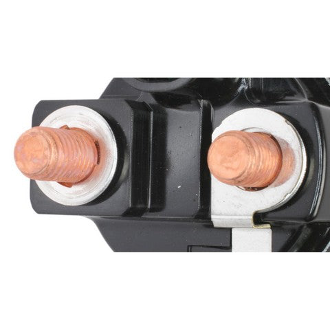 Standard Ignition Starter Solenoid P/N:SS-799 Fits: Pontiac Vibe 08-03 - Image 2