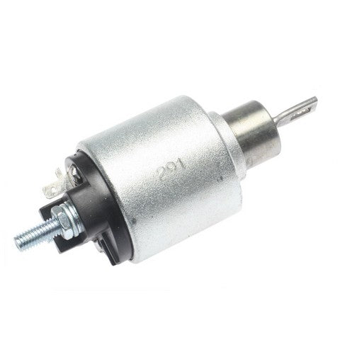 Standard Ignition Starter Solenoid P/N:SS-800 Fits: Audi A4 05-98, Audi A4 Quattro 04-00, Audi A6 04-98, Audi A6 Quattro 04-98, Audi Allroad Quattro 05-01, Audi Rs4 2002, Audi S3 2000, Audi S4 02-00, Volkswagen Passat 05-99 - Image 1