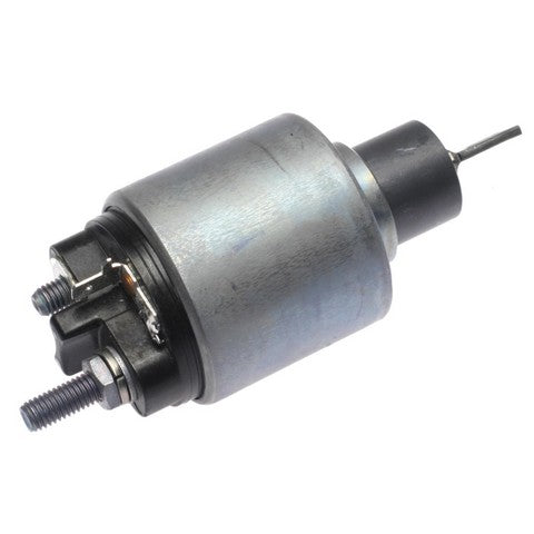 Standard Ignition Starter Solenoid P/N:SS-801 Fits: Audi 100, Audi 100 Quattro, Audi 200, Audi 200 Quattro, Audi 80, Audi 80 Quattro, Audi 90, Audi 90 Quattro - Image 1