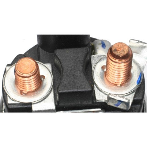 Standard Ignition Starter Solenoid P/N:SS-804 Fits: Hyundai Genesis Coupe 2010, Hyundai Sonata 09-07, Hyundai Sonata 2011, Kia Optima 11-06, Kia Rondo 10-07 - Image 3