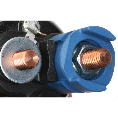 Standard Ignition Starter Solenoid P/N:SS-806 Fits: Acura Tl 98-95, Honda Prelude 1996 - Image 2
