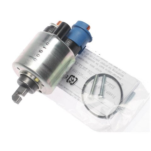 Standard Ignition Starter Solenoid P/N:SS-806 Fits: Acura Tl 98-95, Honda Prelude 1996 - Image 1