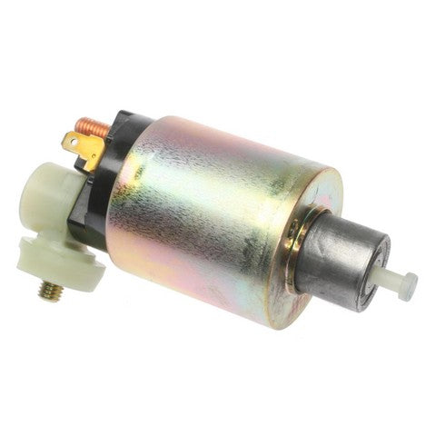 Standard Ignition Starter Solenoid P/N:SS-813 Fits: Chevrolet Tracker 04-02 - Image 1