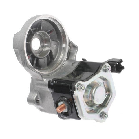 Standard Ignition Starter Solenoid P/N:SS-822 Fits: Lexus Gx470 09-07, Toyota Land Cruiser 2006, Toyota Sequoia 09-05, Toyota Tundra 09-05 - Image 1