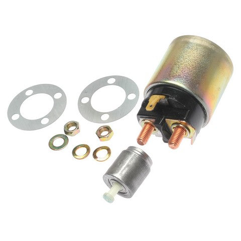 Standard Ignition Starter Solenoid P/N:SS-826 Fits: Mitsubishi Eclipse 11-06, Mitsubishi Endeavor 08-04, Mitsubishi Galant 11-04 - Image 1