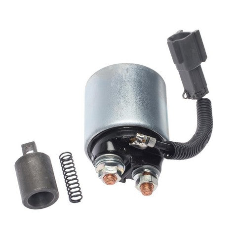 Standard Ignition Starter Solenoid P/N:SS-827 Fits: Nissan Altima 97-96, Nissan Maxima 94-91, Nissan Stanza 92-90 - Image 1