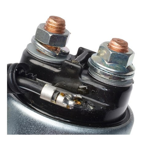 Standard Ignition Starter Solenoid P/N:SS-827 Fits: Nissan Altima 97-96, Nissan Maxima 94-91, Nissan Stanza 92-90 - Image 3