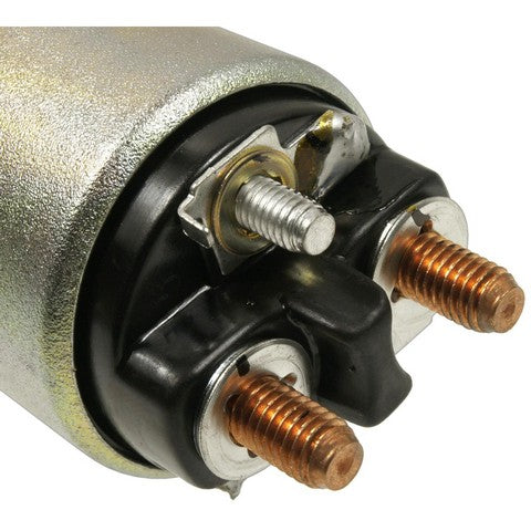 Standard Ignition Starter Solenoid P/N:SS-829 Fits: Daewoo Lanos 02-99, Daewoo Leganza 02-99, Daewoo Nubira 02-99 - Image 3