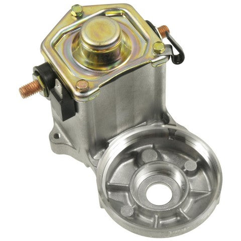 Standard Ignition Starter Solenoid P/N:SS-833 Fits: Subaru Legacy 1995, Subaru Legacy 93-91 - Image 1