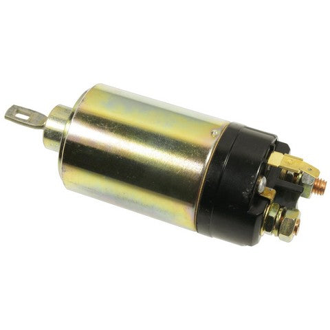 Standard Ignition Starter Solenoid P/N:SS-834 Fits: Opel 1900 74-71, Opel Deluxe 1971, Opel Kadett 72-69, Opel Manta 74-71, Opel Opel 73-69, Opel Rallye 70-69, Saab 95 73-71, Saab 96 73-71, Saab 99 74-69, Saab Sonett 74-71 - Image 1