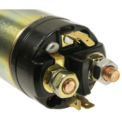 Standard Ignition Starter Solenoid P/N:SS-834 Fits: Opel 1900 74-71, Opel Deluxe 1971, Opel Kadett 72-69, Opel Manta 74-71, Opel Opel 73-69, Opel Rallye 70-69, Saab 95 73-71, Saab 96 73-71, Saab 99 74-69, Saab Sonett 74-71 - Image 3