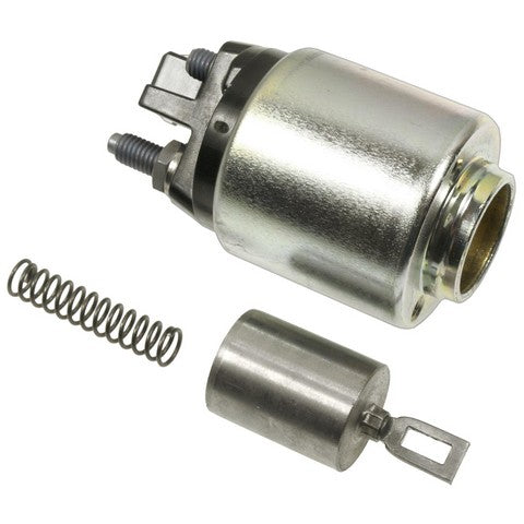 Standard Ignition Starter Solenoid P/N:SS-839 Fits: BMW 128i, BMW 135i, BMW 323i, BMW 325i, BMW 328i, BMW 328i Xdrive, BMW 328xi, BMW 330i, BMW 330xi, BMW 335i - Image 1