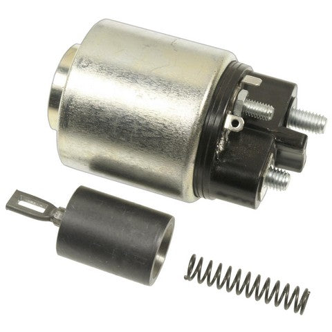 Standard Ignition Starter Solenoid P/N:SS-842 Fits: Mercedes-benz C240, Mercedes-benz C32 Amg, Mercedes-benz C320, Mercedes-benz C43 Amg, Mercedes-benz Cl500, Mercedes-benz Cl55 Amg, Mercedes-benz Cl600, Mercedes-benz Clk320, Mercedes-benz Clk430 - Image 1