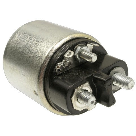 Standard Ignition Starter Solenoid P/N:SS-842 Fits: Mercedes-benz C240, Mercedes-benz C32 Amg, Mercedes-benz C320, Mercedes-benz C43 Amg, Mercedes-benz Cl500, Mercedes-benz Cl55 Amg, Mercedes-benz Cl600, Mercedes-benz Clk320, Mercedes-benz Clk430 - Image 3