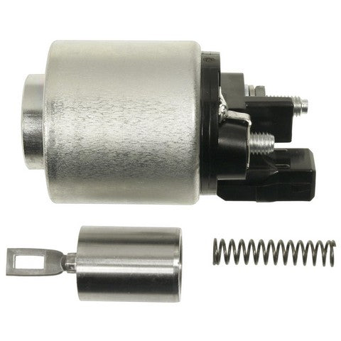 Standard Ignition Starter Solenoid P/N:SS-843 Fits: Audi A3 Quattro, Audi R8, Audi Tt, Audi Tt Quattro, Seat Cordoba, Seat Ibiza, Seat Leon, Volkswagen Beetle - Image 1