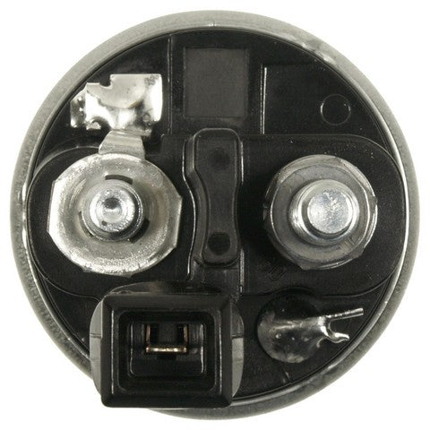 Standard Ignition Starter Solenoid P/N:SS-843 Fits: Audi A3 Quattro, Audi R8, Audi Tt, Audi Tt Quattro, Seat Cordoba, Seat Ibiza, Seat Leon, Volkswagen Beetle - Image 3