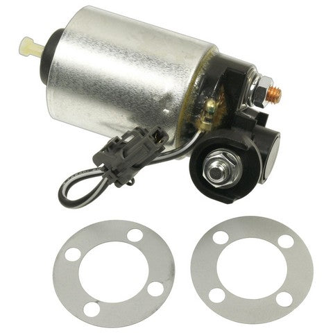 Standard Ignition Starter Solenoid P/N:SS-844 Fits: Infiniti Fx45 08-03, Infiniti M45 10-08 - Image 1