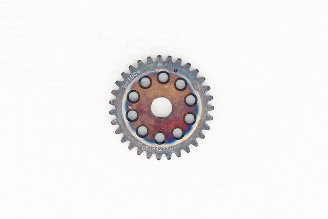 Safety Auto Parts Corp Engine Timing Gear P/N:SS1004 Fits: Chrysler 200, Chrysler 300, Chrysler TOWN &amp; COUNTRY, Dodge Avenger, Dodge Challenger, Dodge Charger, Dodge Durango, Dodge Grand Caravan, Dodge Journey, Jeep Grand Cherokee - Image 1