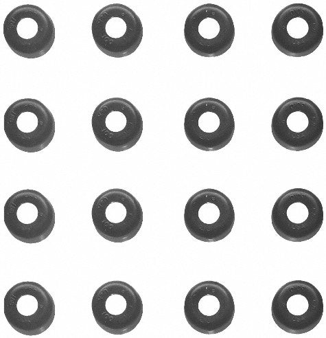FEL-PRO Engine Valve Stem Oil Seal Set P/N:SS 10058 - Image 1