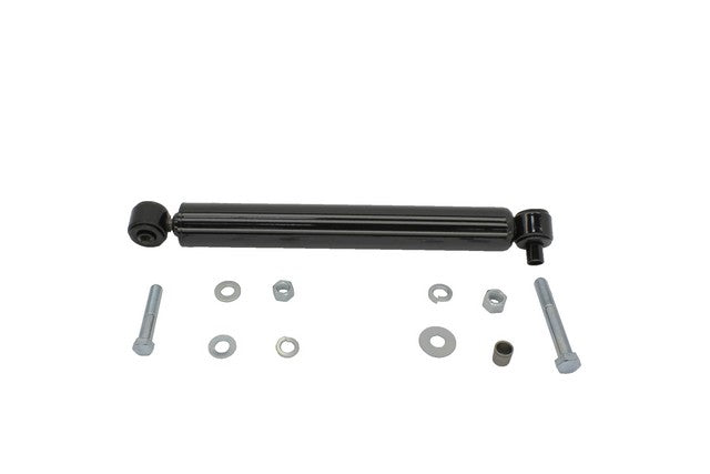 KYB Steering Damper P/N:SS10200 Fits: Cadillac Commercial Chassis 95-77, Cadillac Deville 84-77, Cadillac Fleetwood 95-77 - Image 1