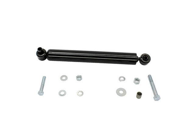 KYB Steering Damper P/N:SS10200 Fits: Cadillac Commercial Chassis 95-77, Cadillac Deville 84-77, Cadillac Fleetwood 95-77 - Image 2
